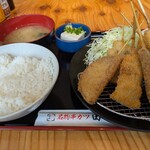 串カツ田中 - 