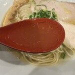 自家製麺 竜葵 - 