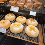 パン工場 - 料理写真: