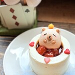 絵本カフェ Storybook - 