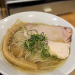 自家製麺 竜葵 - 