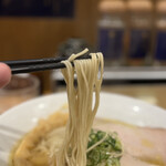 自家製麺 竜葵 - 