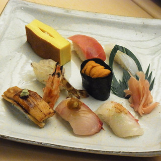 Nigiri