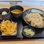 ゆで太郎 - 料理写真: