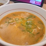 なか卯 - 料理写真: