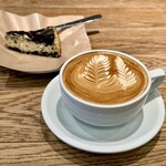 ストリーマー コーヒーカンパニー - ドリンク写真: