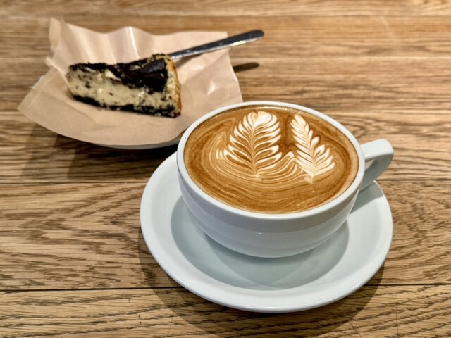 STREAMER COFFEE COMPANY SHIBUYA, Tokyo, Japan