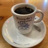 コメダ珈琲店 - ホットコーヒー