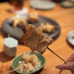 ひょご鳥 - 
