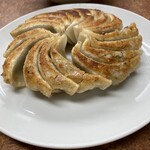 流川 餃子センター - 