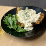 肉與魚 Chanto 青葉一番町店 - 