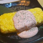 肉與魚 Chanto 青葉一番町店 - 