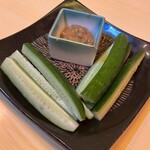 肉與魚 Chanto 青葉一番町店 - 
