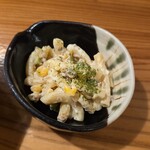 坐膳 - 料理写真: