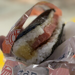 LAWSON - 料理写真: