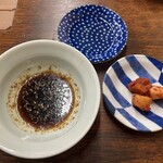 富久重 - 