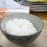 大豊ラーメン - 