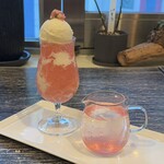 サーティーンカフェ - 