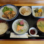 寿司 和食 みらく - 料理写真: