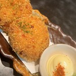 オロチと柊 - 