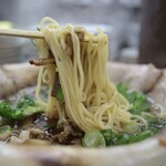 大豊ラーメン - 