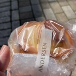 アンデルセン - 料理写真:
