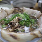 大豊ラーメン - 