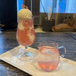 サーティーンカフェ - 