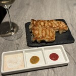 Gyoza Bar Chaozu - 