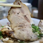 大豊ラーメン - 