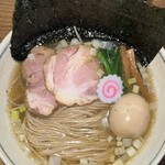 だし・麺 未蕾 - 