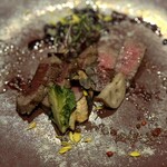 クッチーナ ラトリエ - 