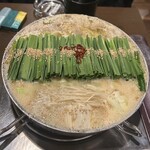 博多牛雜鍋 德永屋 總本店 - 