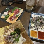 博多牛雜鍋 德永屋 總本店 - 
