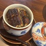 炭燒鰻富士 名古屋驛太閤口店 - 
