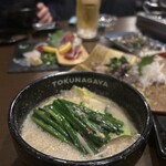 博多牛雜鍋 德永屋 總本店 - 