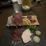 博多牛雜鍋 德永屋 總本店 - 