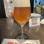 Italian BAR KIMURAYA - 