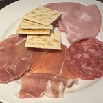 Italian BAR KIMURAYA - 