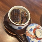 炭燒鰻富士 名古屋驛太閤口店 - 