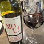 Italian BAR KIMURAYA - 