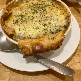 イタリアンバールエル