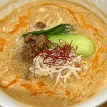 花木蘭 点心 - 