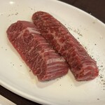 三宿トラジ - 料理写真: