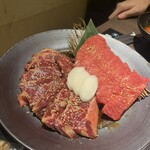 焼肉トラジ - 