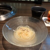 焼肉 銀座コバウ 並木通り店 - 