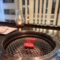 焼肉 銀座コバウ 並木通り店 - 