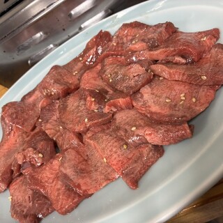 精肉・焼肉 とよおか - 料理写真: