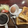 喫茶パピヨン