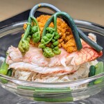 サカナノウタ - 